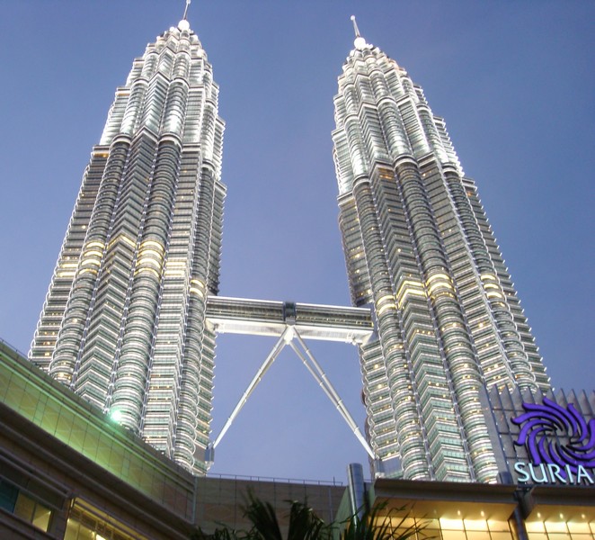 Malezja wycieczki Kuala Lumpur