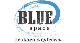 Blue Space - drukarnia cyfrowa - Służewiec