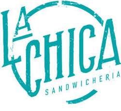 La Chica Sandwicheria - dowozimy
