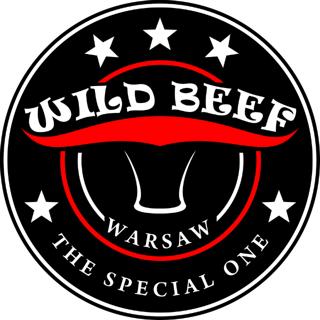 Wild Beef Burger - dowozimy