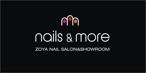 Salon kosmetyczny Mokotów Nails&More